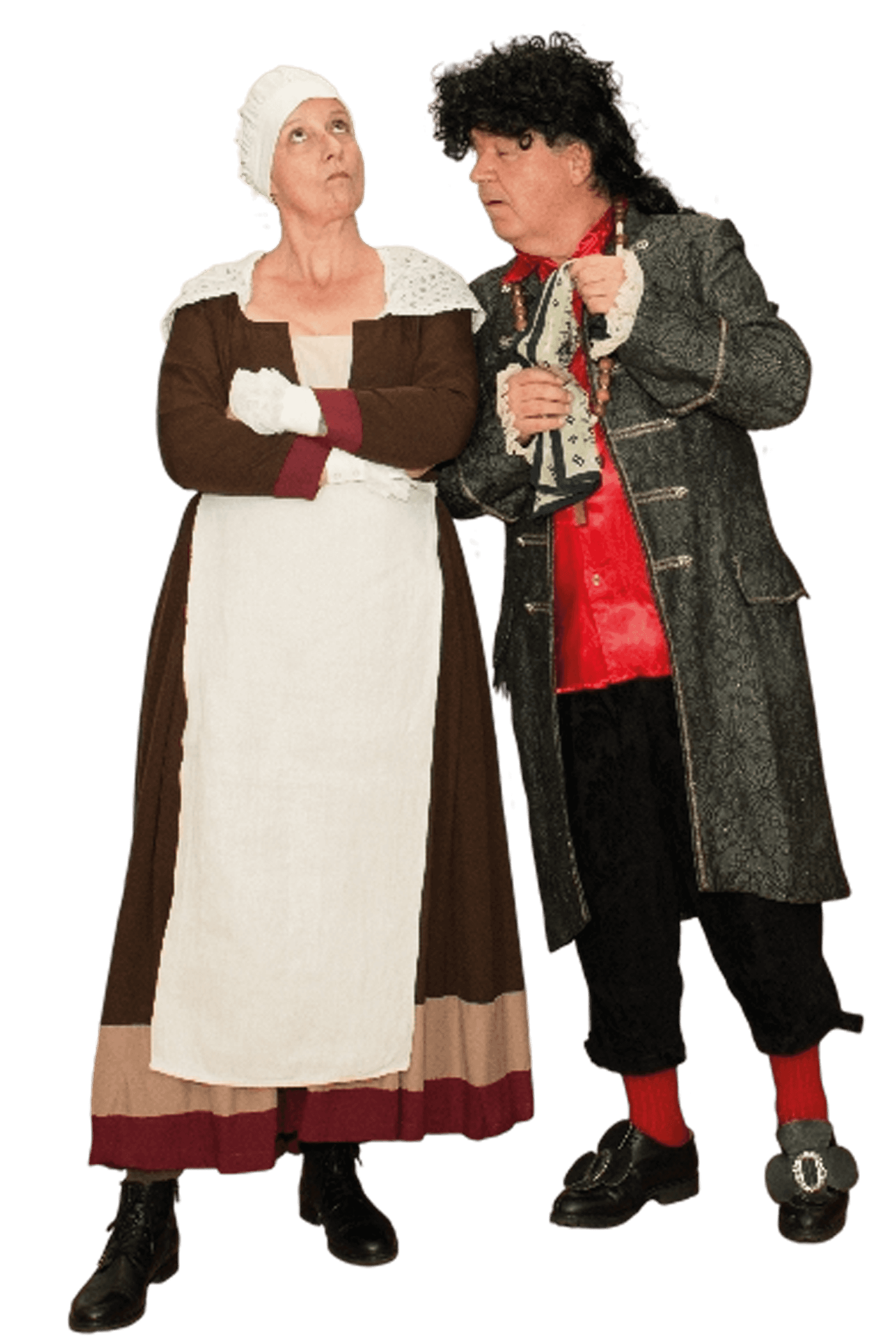 Peuerbacher Schlosstheater