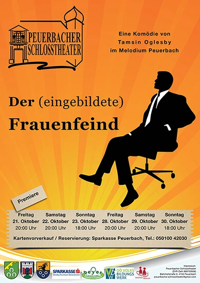 Peuerbacher Schlosstheater